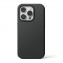 Чохол-накладка BeCover для Apple iPhone 14 Pro Black (708108) (29632-03)
