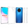 Чохол-накладка BeCover для Huawei Nova 8i Transparancy (707429) (28042-03)