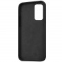 Чохол-накладка BeCover для Samsung Galaxy M23 5G SM-M236 Black (707644) (28732-03)