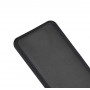 Чохол-накладка BeCover для Samsung Galaxy M23 5G SM-M236 Black (707644) (28732-03)