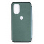 Чохол-книжка BeCover Exclusive для Motorola Moto G31/G41 Dark Green (707913) (29162-03)