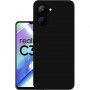 Чохол-накладка BeCover для Realme C33 Black (708667)