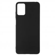 Чохол-накладка Armorstandart Matte Slim Fit для Motorola Moto E22/E22i Black (ARM65149)