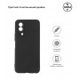 Чохол-накладка Armorstandart Matte Slim Fit для Vivo Y53s 5G Camera cover Black (ARM67135) (32502-03)