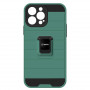 Чохол-накладка Armorstandart DEF17 для Apple iPhone 13 Pro Max Military Green (ARM61343) (32512-03)