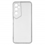 Чохол-накладка Armorstandart Air для Tecno Pova Neo 2 (LG6n) Camera cover Transparent (ARM67161) (32622-03)