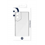 Чохол-накладка Armorstandart Air для Tecno Pova Neo 2 (LG6n) Camera cover Transparent (ARM67161) (32622-03)