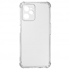 Чохол-накладка Armorstandart Air Force для Realme C35 Camera cover Transparent (ARM66416)