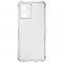 Чохол-накладка Armorstandart Air Force для Realme C35 Camera cover Transparent (ARM66416) (32642-03)