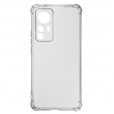 Чохол-накладка Armorstandart Air Force для Xiaomi 12T Camera cover Transparent (ARM65385)