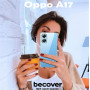 Чохол-накладка BeCover Anti-Shock для Oppo A17 Clear (708894) (32672-03)