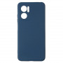 Чохол-накладка Armorstandart Icon для Xiaomi Redmi 10 5G/11 Prime 5G/Note 11E 5G Camera cover Blue (ARM61852) (32762-03)