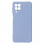 Чохол-накладка Armorstandart Icon для Samsung Galaxy M53 5G SM-M536 Lavender (ARM67499) (32772-03)