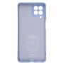 Чохол-накладка Armorstandart Icon для Samsung Galaxy M53 5G SM-M536 Lavender (ARM67499) (32772-03)