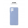 Чохол-накладка Armorstandart Icon для Samsung Galaxy M53 5G SM-M536 Lavender (ARM67499) (32772-03)