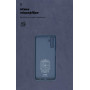 Чохол-накладка Armorstandart Icon для Samsung Galaxy A04s SM-A047/A13 5G SM-A136 Camera cover Dark Blue (ARM66078) (32782-03)