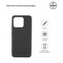 Чохол-накладка Armorstandart Matte Slim Fit для Xiaomi 13 5G Black (ARM65699) (33332-03)