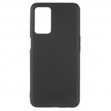 Чохол-накладка Armorstandart Matte Slim Fit для Oppo A16/А54s Black (ARM63500)