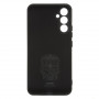 Чохол-накладка Armorstandart Icon для Samsung Galaxy A34 5G SM-A346 Camera cover Black (ARM66172) (33362-03)