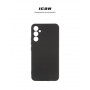 Чохол-накладка Armorstandart Icon для Samsung Galaxy A34 5G SM-A346 Camera cover Black (ARM66172) (33362-03)