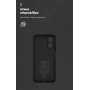 Чохол-накладка Armorstandart Icon для Oppo A17 4G Camera cover Black (ARM64847) (33372-03)