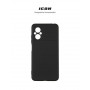 Чохол-накладка Armorstandart Icon для Xiaomi Poco M5 Camera cover Black (ARM68123) (33702-03)