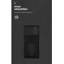 Чохол-накладка Armorstandart Icon для Xiaomi Poco M5 Camera cover Black (ARM68123) (33702-03)