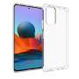 Чохол-накладка BeCover для Xiaomi Redmi Note 10 5G Transparancy (706687) (26323-03)