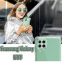 Чохол-накладка BeCover Anti-Shock для Samsung Galaxy M53 5G SM-M536 Clear (707569) (28413-03)