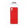 Чохол-накладка Armorstandart Icon для Samsung Galaxy A03 Core SM-A032 Red (ARM60881) (28793-03)