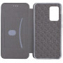 Чохол-книжка BeCover Exclusive для Samsung Galaxy M23 SM-M236 Black (707939) (29183-03)