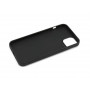 Чохол-накладка BeCover для Apple iPhone 14 Plus Black (708109)