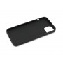 Чохол-накладка BeCover для Apple iPhone 14 Plus Black (708109) (29633-03)