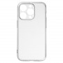 Чохол-накладка Armorstandart Air для Apple iPhone 14 Pro Camera cover Transparent (ARM64028) (29863-03)