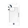 Чохол-накладка Armorstandart Air для Apple iPhone 14 Pro Camera cover Transparent (ARM64028) (29863-03)