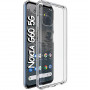 Чохол-накладка BeCover для Nokia G60 5G Transparancy (708648) (31453-03)