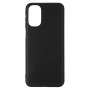 Чохол-накладка Armorstandart Matte Slim Fit для Motorola Moto G41 Black (ARM62045) (32483-03)