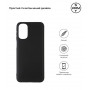 Чохол-накладка Armorstandart Matte Slim Fit для Motorola Moto G41 Black (ARM62045) (32483-03)