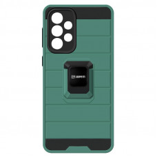 Чохол-накладка Armorstandart DEF17 для Samsung Galaxy A33 5G SM-A336 Military Green (ARM61349)