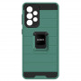 Чохол-накладка Armorstandart DEF17 для Samsung Galaxy A33 5G SM-A336 Military Green (ARM61349) (32513-03)