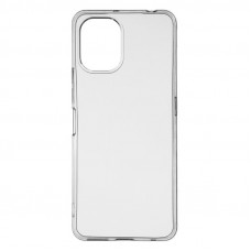 Чохол-накладка Armorstandart Air для Umidigi A13/A13S/A13 Pro Transparent (ARM65375)