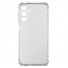 Чохол-накладка Armorstandart Air Force для Samsung Galaxy A14 SM-A145 Camera cover Transparent (ARM66193)