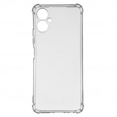 Чохол-накладка Armorstandart Air Force для Tecno Camon 19 Neo Camera cover Transparent (ARM66431)