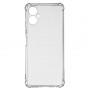 Чохол-накладка Armorstandart Air Force для Tecno Camon 19 Neo Camera cover Transparent (ARM66431) (32653-03)