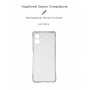 Чохол-накладка Armorstandart Air Force для Tecno Camon 19 Neo Camera cover Transparent (ARM66431) (32653-03)