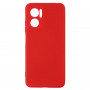 Чохол-накладка Armorstandart Icon для Xiaomi Redmi 10 5G/11 Prime 5G/Note 11E 5G Camera cover Red (ARM61855) (32763-03)