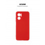 Чохол-накладка Armorstandart Icon для Xiaomi Redmi 10 5G/11 Prime 5G/Note 11E 5G Camera cover Red (ARM61855) (32763-03)