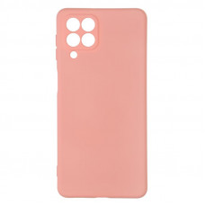 Чохол-накладка Armorstandart Icon для Samsung Galaxy M53 5G SM-M536 Pink (ARM67500)