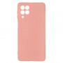 Чохол-накладка Armorstandart Icon для Samsung Galaxy M53 5G SM-M536 Pink (ARM67500) (32773-03)