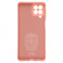 Чохол-накладка Armorstandart Icon для Samsung Galaxy M53 5G SM-M536 Pink (ARM67500) (32773-03)